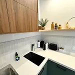 Lejlighed L'ecrin De Duguesclin Comfort & Charm In 3rd Arrondissement *