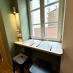 L'ecrin De Duguesclin Comfort & Charm In 3rd Arrondissement *