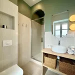 L'ecrin De Duguesclin Comfort & Charm In 3rd Arrondissement Lejlighed *