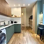 L'ecrin De Duguesclin Comfort & Charm In 3rd Arrondissement Lejlighed Lyon