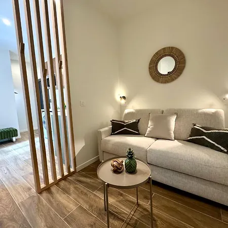 Lägenhet L'ecrin De Duguesclin Comfort & Charm In 3rd Arrondissement *