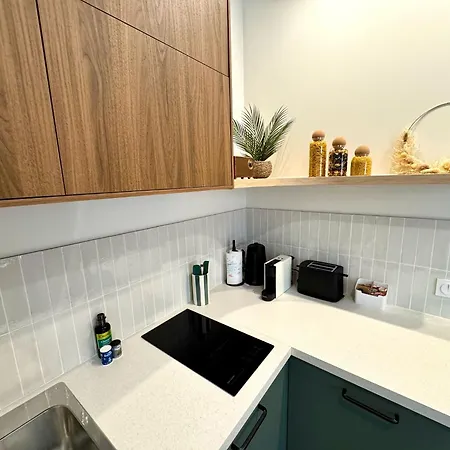 Lejlighed L'ecrin De Duguesclin Comfort & Charm In 3rd Arrondissement *