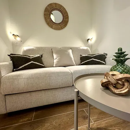 Lejlighed L'ecrin De Duguesclin Comfort & Charm In 3rd Arrondissement *