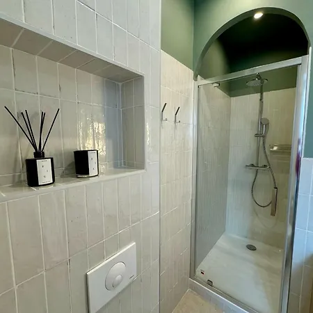 L'ecrin De Duguesclin Comfort & Charm In 3rd Arrondissement Lejlighed