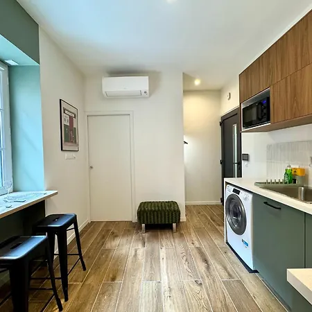 L'ecrin De Duguesclin Comfort & Charm In 3rd Arrondissement Apartamento Lyon