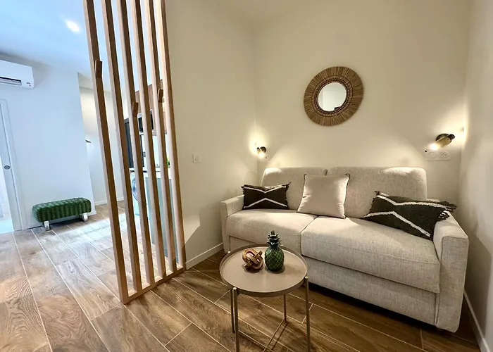 Apartamento L'ecrin De Duguesclin Comfort & Charm In 3rd Arrondissement *