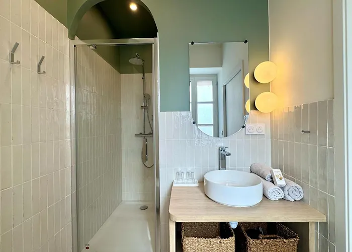 L'ecrin De Duguesclin Comfort & Charm In 3rd Arrondissement * Lyon