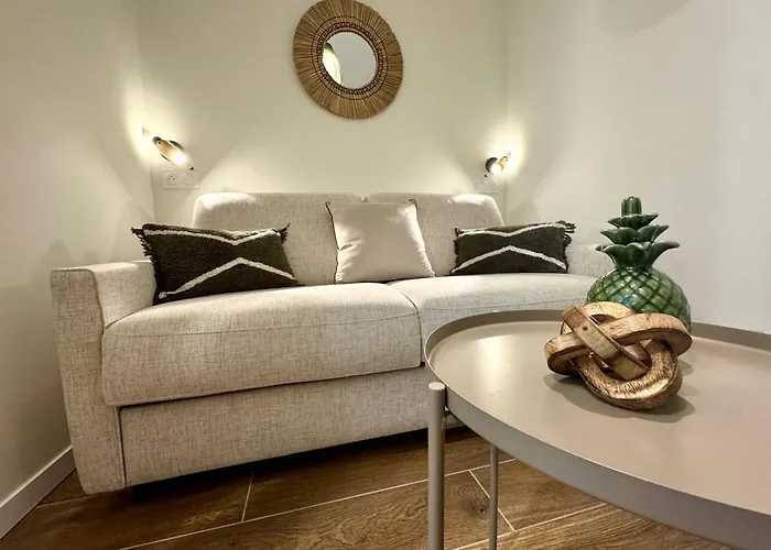 Apartamento L'ecrin De Duguesclin Comfort & Charm In 3rd Arrondissement *