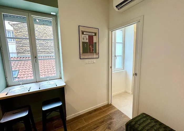 Apartamento L'ecrin De Duguesclin Comfort & Charm In 3rd Arrondissement Lyon