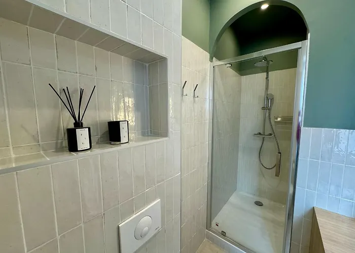 L'ecrin De Duguesclin Comfort & Charm In 3rd Arrondissement Apartamento