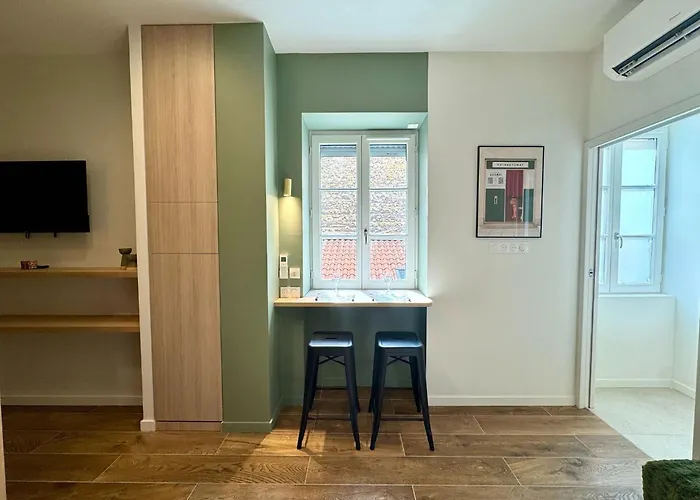 Apartamento L'ecrin De Duguesclin Comfort & Charm In 3rd Arrondissement *