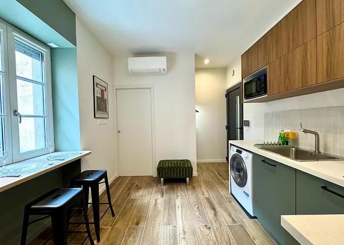 L'ecrin De Duguesclin Comfort & Charm In 3rd Arrondissement Apartamento Lyon